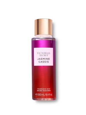 Спрей Виктория Сикрет Jasmin Cassis