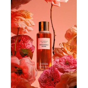 Спрей Вікторія Сікрет Patchouli Rose