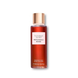 Спрей Вікторія Сікрет Patchouli Rose