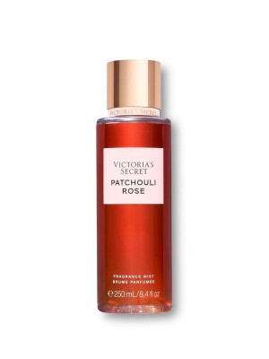 Спрей Виктория Сикрет Patchouli Rose