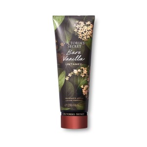 Bare Vanilla Untamed Victoria's Secret - лосьйон для тіла VS