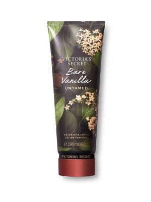 Bare Vanilla Untamed Victoria's Secret - лосьйон для тіла VS