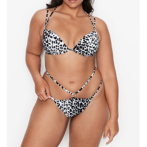 Купальник VS V-hardware Bralette &amp; Kamari Love Brazilian