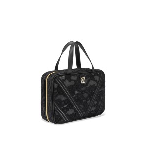 Косметичка Victoria’s Secret Everything Travel Case Floral Lace 