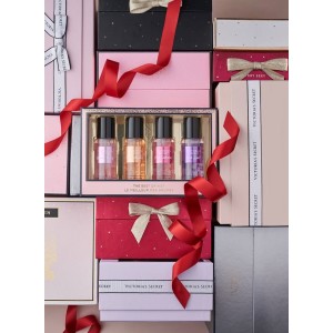 Подарочный набор Victoria’s Secret The Best of Mist Gift