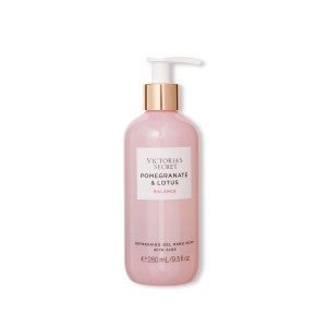 Pomegranate & Lotus BALANCE Victoria’s Secret Гель для душа