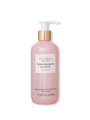 Pomegranate & Lotus BALANCE Victorias Secret Гель для душу