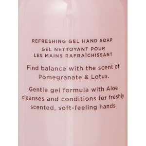 Pomegranate & Lotus BALANCE Victoria’s Secret Гель для душа