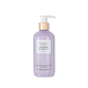 Гель для душу LAVENDER RELAX мило Victoria's Secret