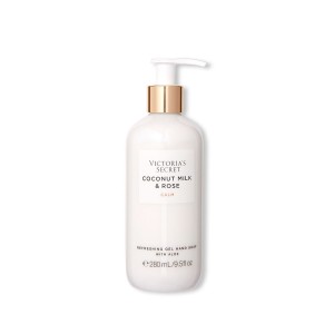 Лосьйон Coconut Milk & Rose CALM VS Natural Beauty