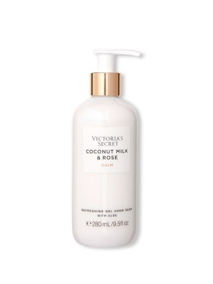 Лосьон Coconut Milk & Rose CALM  VS Natural Beauty