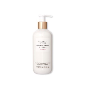 Pomegranate & Lotus BALANCE Victoria's Secret лосьйон для тіла VS