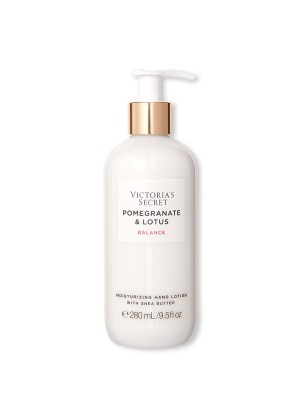 Pomegranate Lotus BALANCE Victorias Secret лосьйон для тіла VS