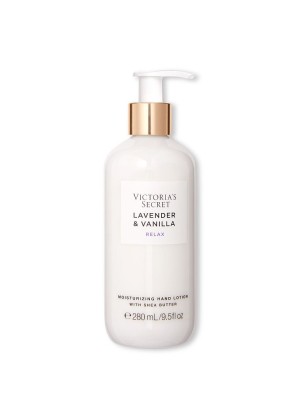 LAVENDER  RELAX Victoria’s Secret лосьон для тела VS