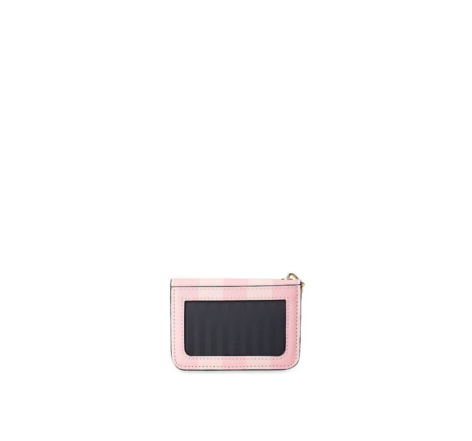 Визитница The Victoria Foldable Card Case Iconic Stripe