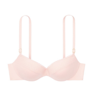 Комплект білизни Вікторія Сікрет Incredible lined balconett Bra set