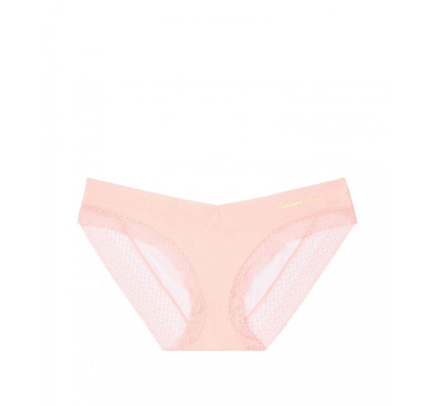 Комплект білизни Вікторія Сікрет Incredible lined balconett Bra set