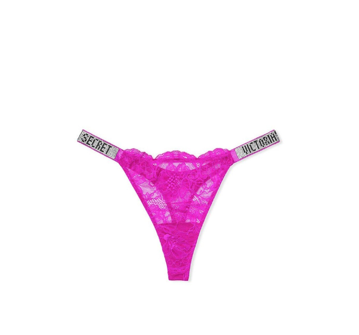 Комплект білизни Wicked Unlined Lace Shine Strap Balconette Bra