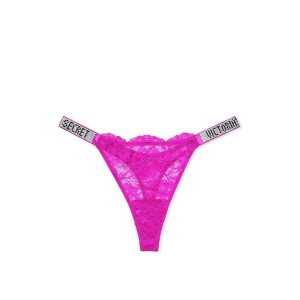 Комплект білизни Wicked Unlined Lace Shine Strap Balconette Bra