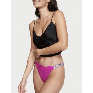 Комплект білизни Wicked Unlined Lace Shine Strap Balconette Bra