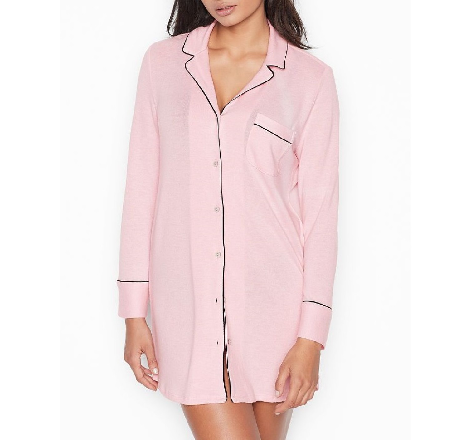 Нічна сорочка VS Modal Sleepshirt