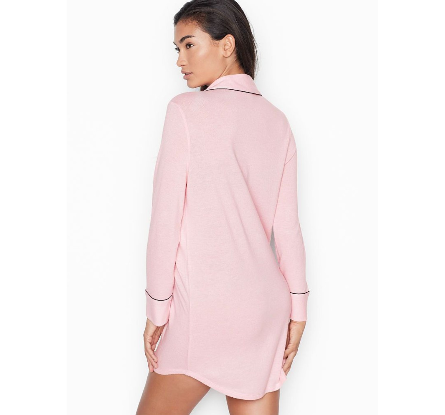 Нічна сорочка VS Modal Sleepshirt
