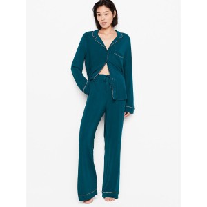 Пижама Victoria’s Secret Modal Long Pj Set