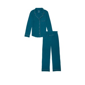 Пижама Victoria’s Secret Modal Long Pj Set