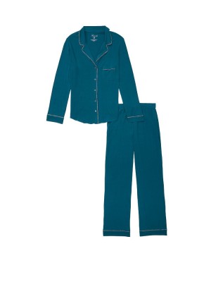 Пижама Victoria’s Secret Modal Long Pj Set