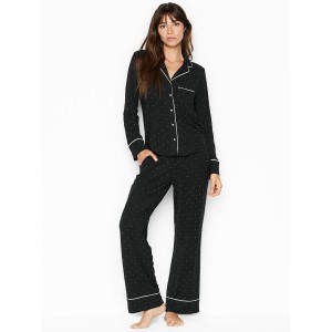 Пижама Victoria’s Secret Modal Long Pj Set 