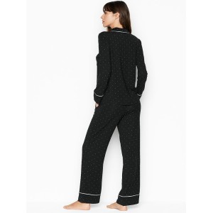 Пижама Victoria’s Secret Modal Long Pj Set 