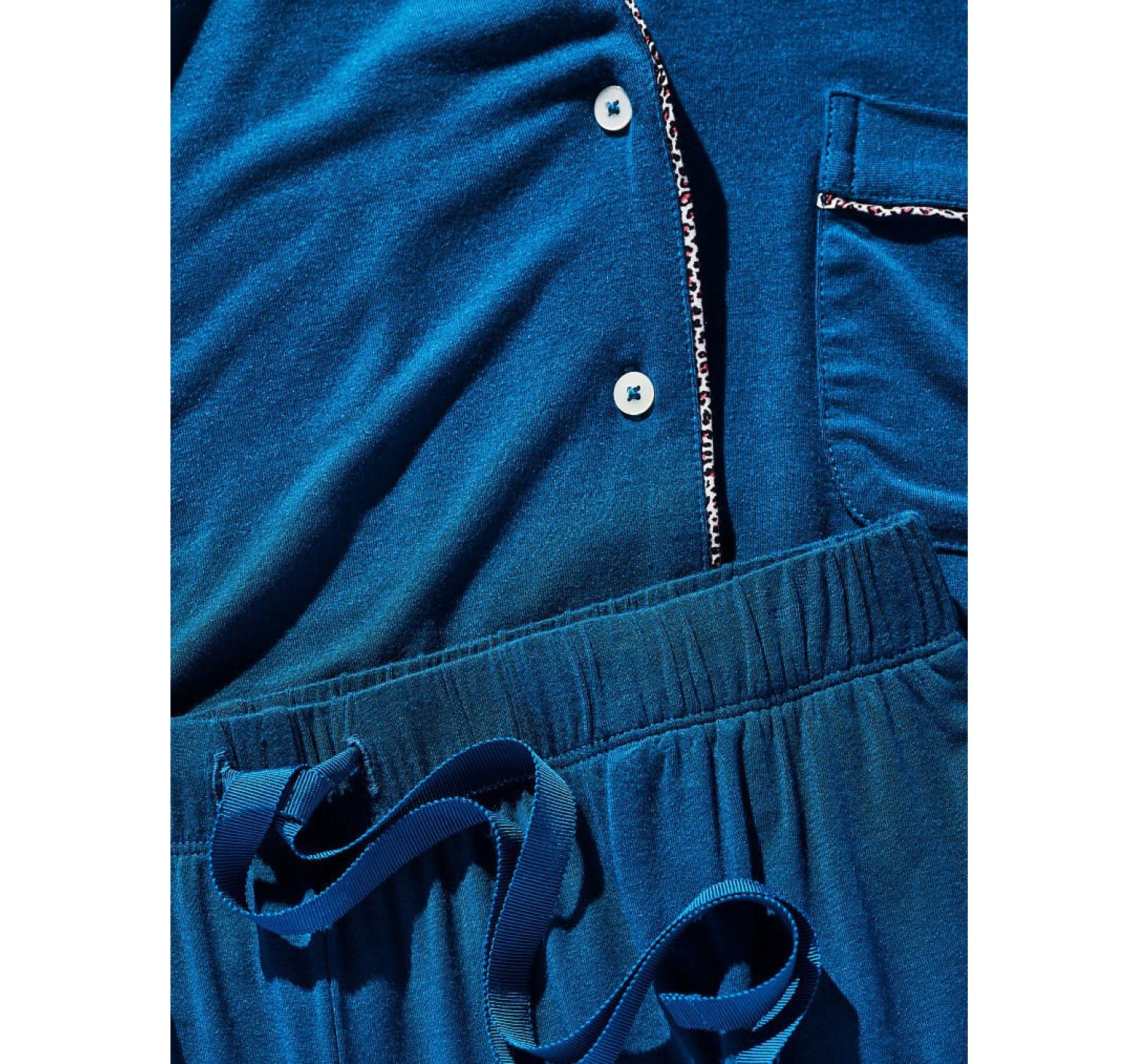Пижама Victoria’s Secret Modal Long Pj Set