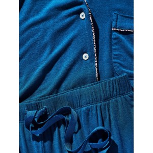 Пижама Victoria’s Secret Modal Long Pj Set