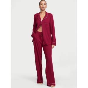 Піжама Victoria's Secret Modal Long Pj Set Kir