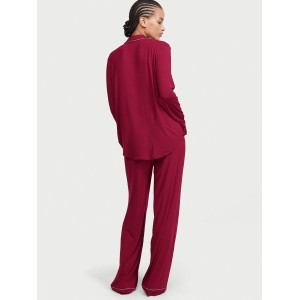Піжама Victoria's Secret Modal Long Pj Set Kir