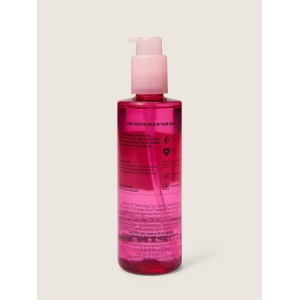 Rosewater Body Oil PINK VS