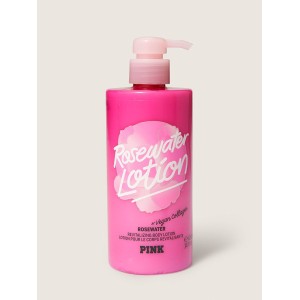 Rosewater Лосьон PINK VS Body Lotion