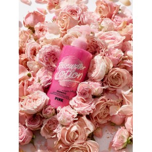 Rosewater Лосьон PINK VS Body Lotion