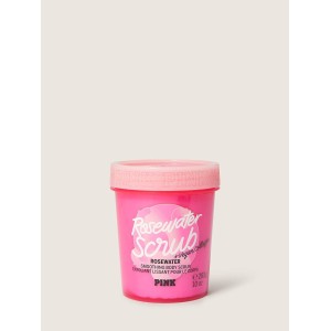 Скраб Victoria's Secret PINK Rosewater Body Scrub
