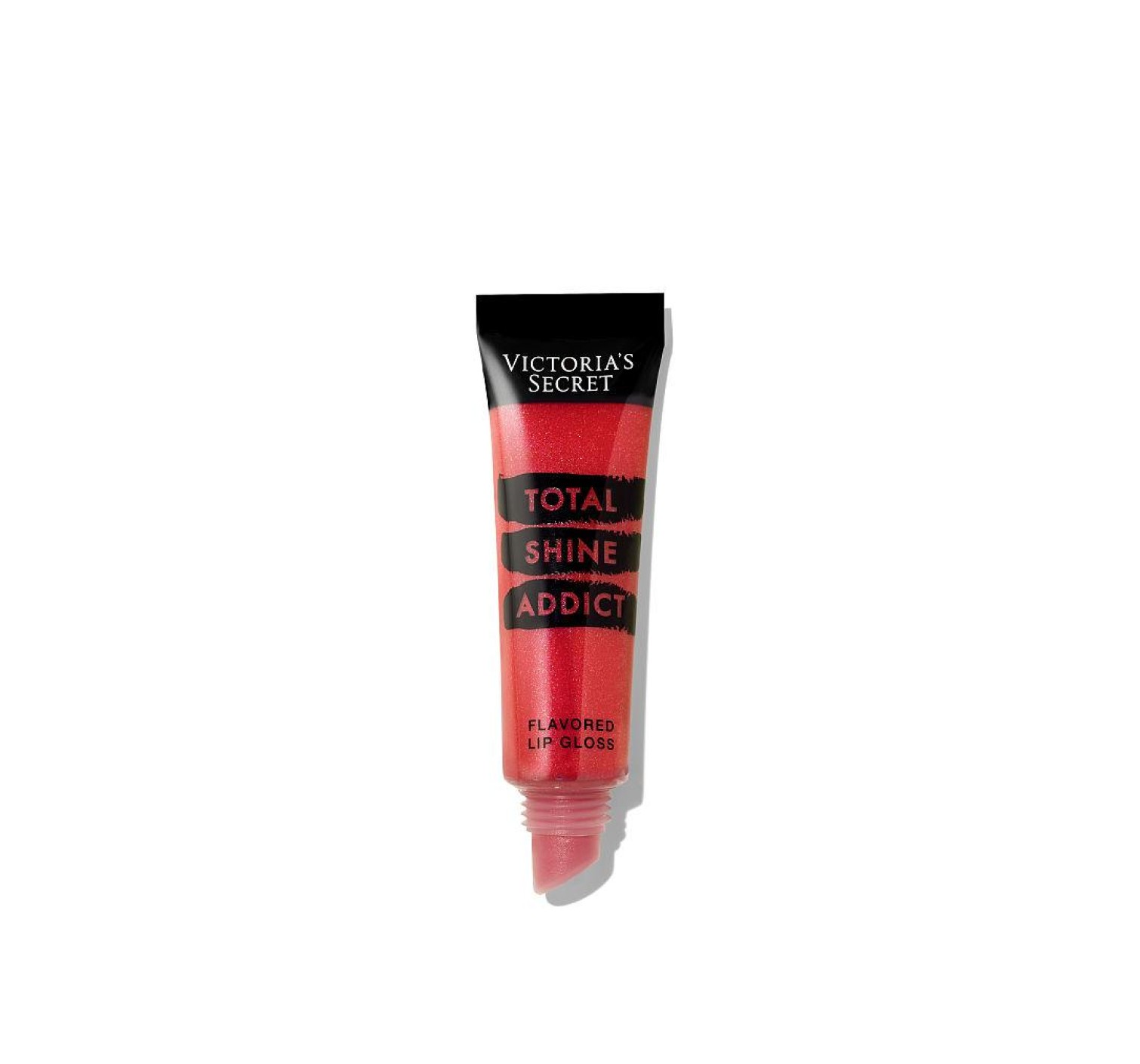 Блеск для губ Victoria’s Secret Total Shine Addict Juicy Ruby