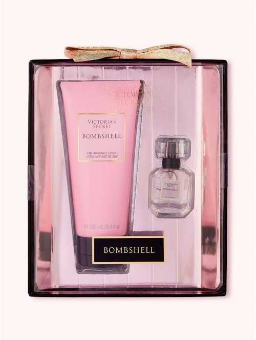 Подарочный набор Bombshell Victoria’s Secret Mini Fragrance Duo