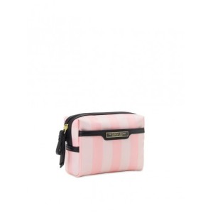 Косметичка VS Beauty Glam bag Signature stripe