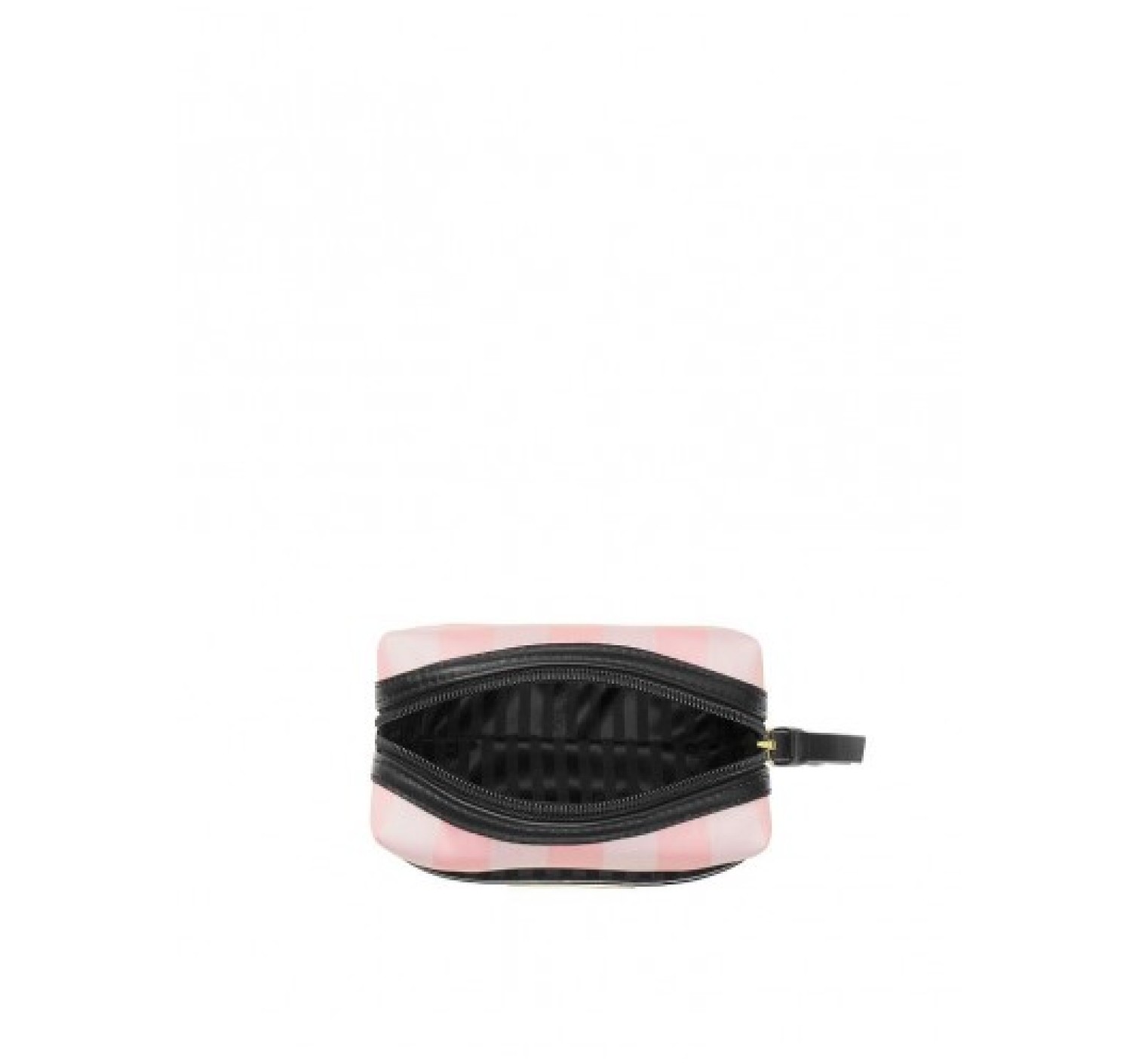 Косметичка VS Beauty Glam bag Signature stripe
