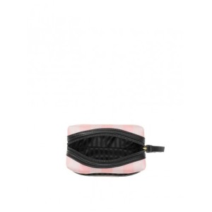 Косметичка VS Beauty Glam bag Signature stripe