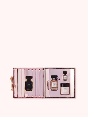 Подарунковий набір Tease Victoria's Secret Tease Luxe Fragrance Gift