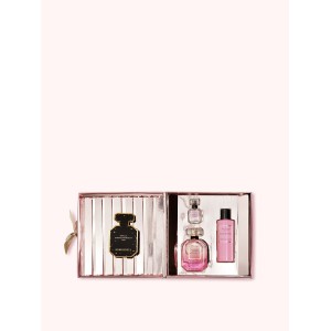 Подарунковий набір Bombshell Victoria's Secret Luxe Fragrance Gift