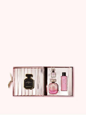 Подарочный набор Bombshell Victoria’s Secret Luxe Fragrance Gift