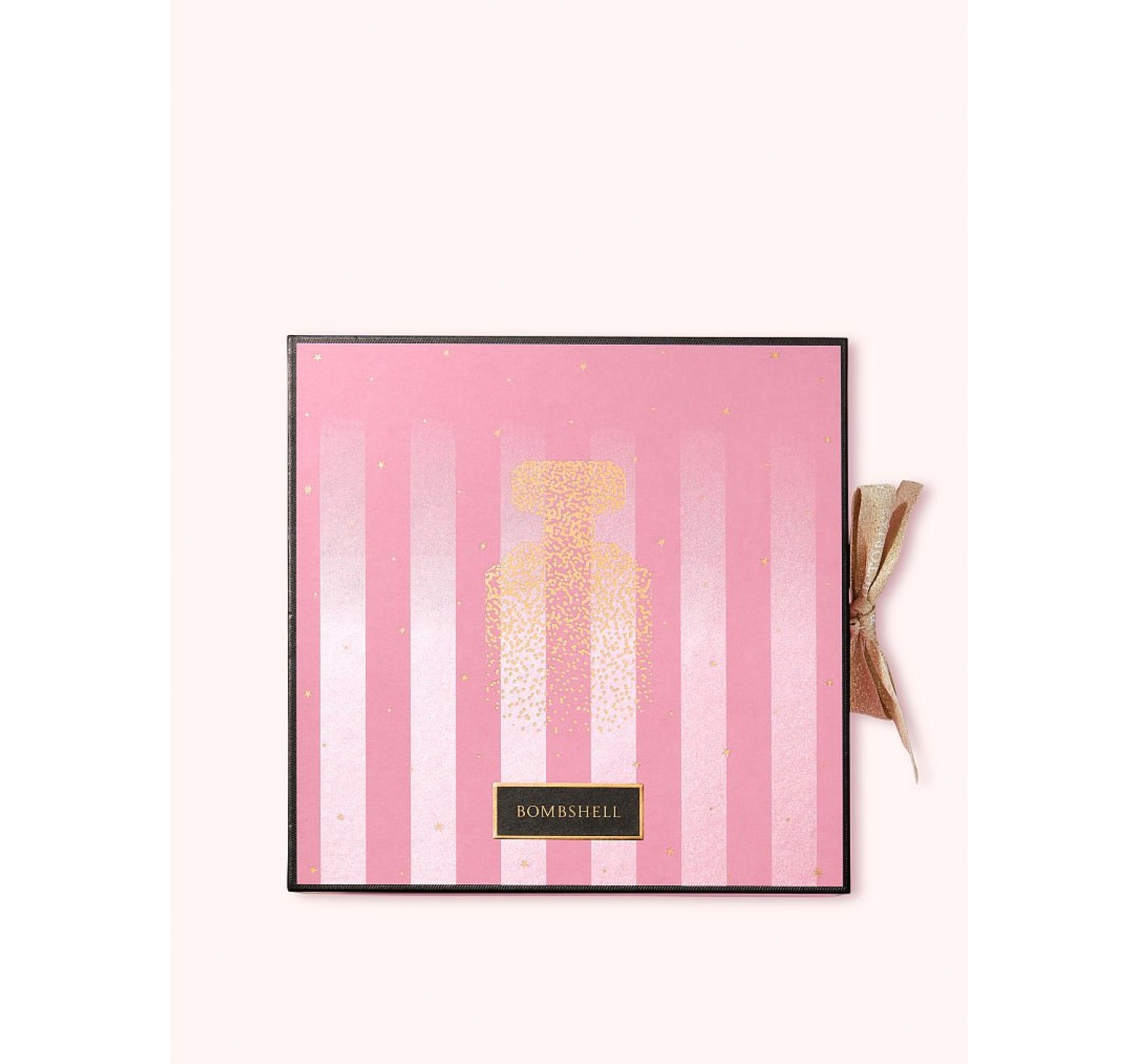 Подарунковий набір Bombshell Victoria's Secret Luxe Fragrance Gift