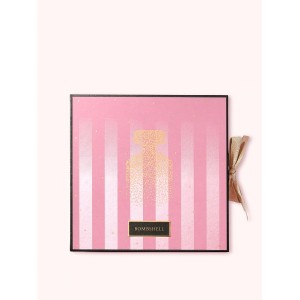 Подарунковий набір Bombshell Victoria's Secret Luxe Fragrance Gift