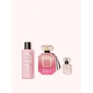Подарунковий набір Bombshell Victoria's Secret Luxe Fragrance Gift